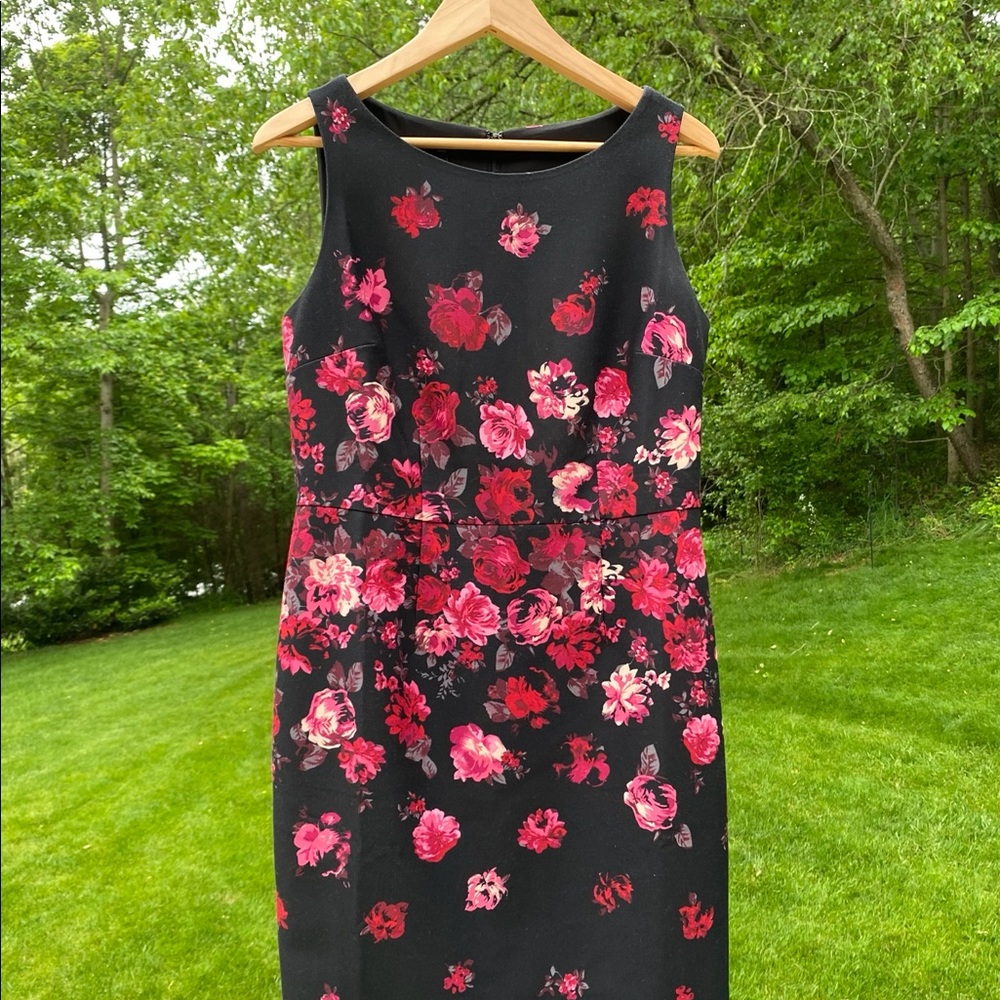 Talbot’s Sheath Dress